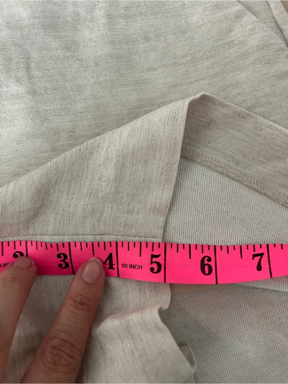 Wilfred Aritzia Linen Blend High Waisted Shorts Size 00 - Picture 6 of 6
